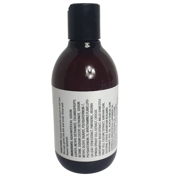 Isomers Skincare Laboratories Revive Shampoo 240ml / 8.12 fl oz Bottle NEW SEAL - Picture 2 of 3